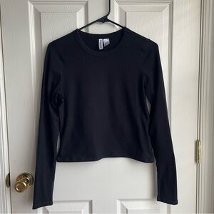 H&M Long Sleeve Top
